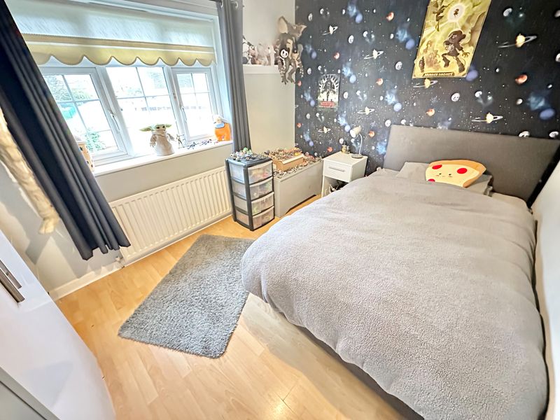 Rivacre Road Rivacre